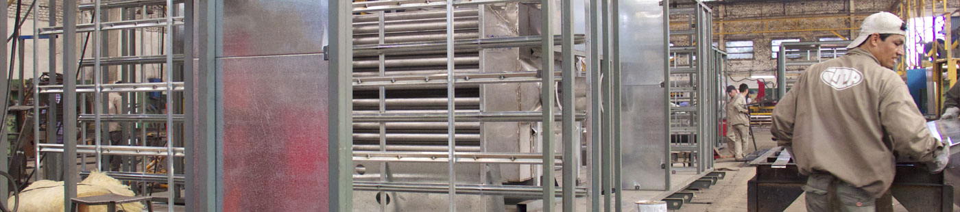 ITA . Industrias Tecnológicas Argentinas ITA . Industrias Tecnológicas Argentinas